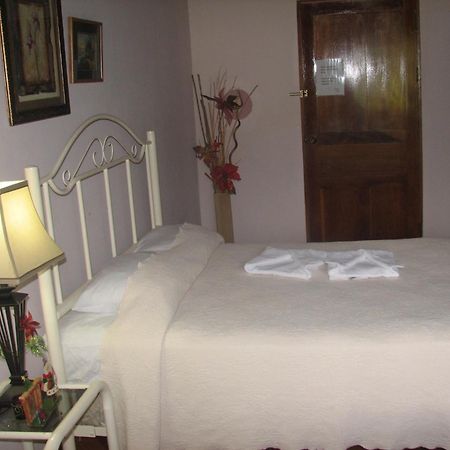 Hotel La Arena リベリア エクステリア 写真