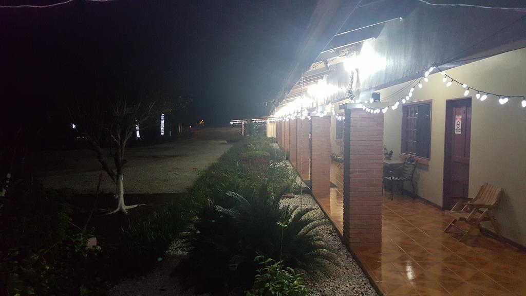 Hotel La Arena リベリア エクステリア 写真