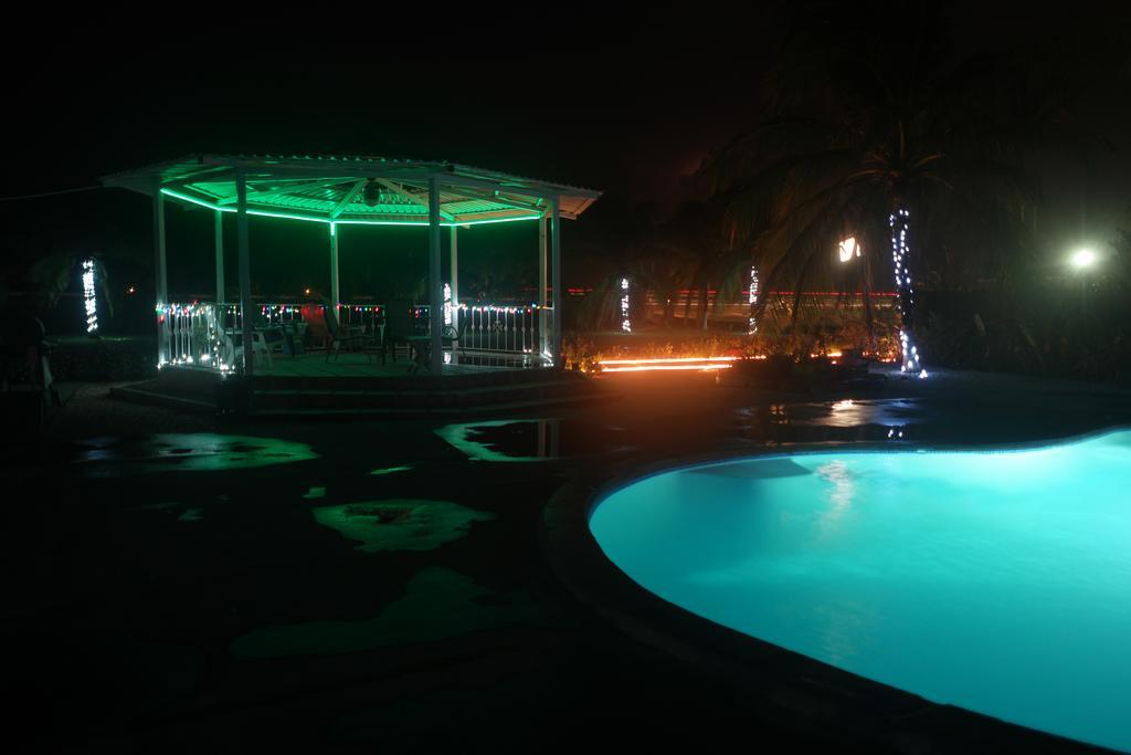 Hotel La Arena リベリア エクステリア 写真