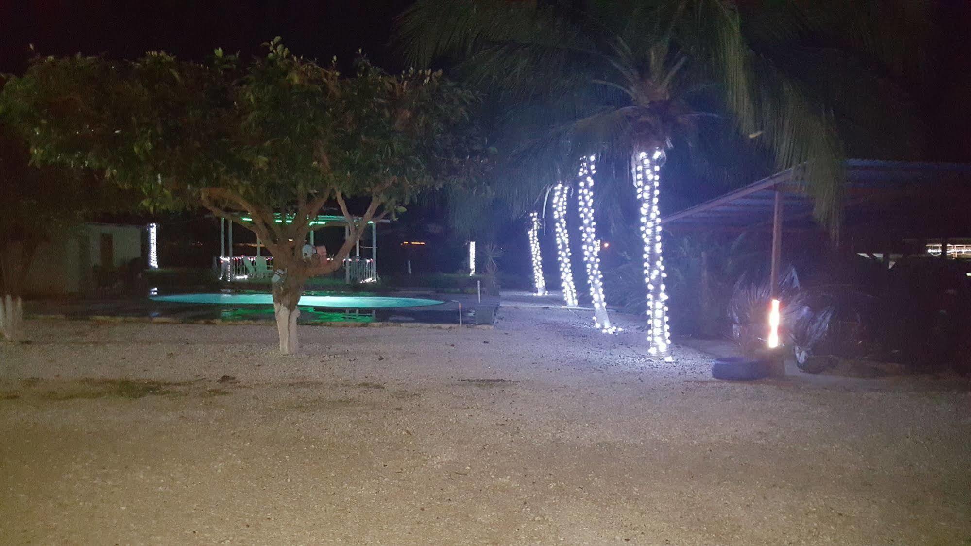 Hotel La Arena リベリア エクステリア 写真